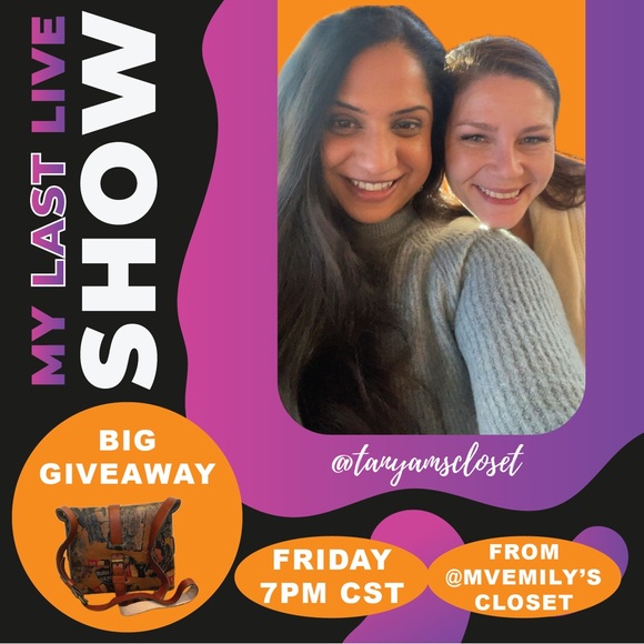 Tanya’s Live Show Listing!!! - Picture 2 of 10